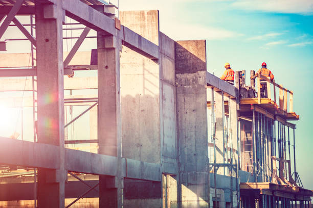 Best Residential Concrete Solutions in Battle Creek, MI