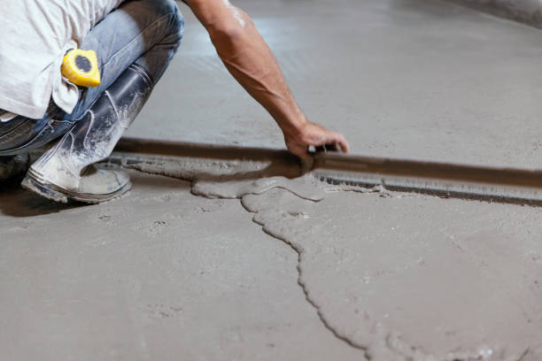 Best Concrete Foundation Repair in Battle Creek, MI
