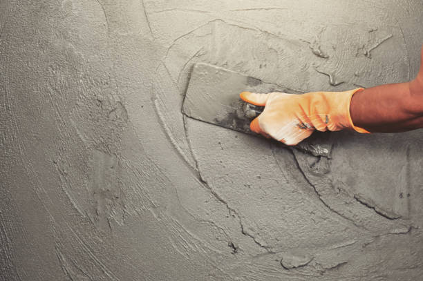 Best Concrete Driveway Installation in Battle Creek, MI