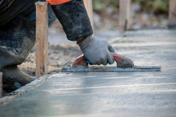 Best Concrete Grinding and Polishing in Battle Creek, MI
