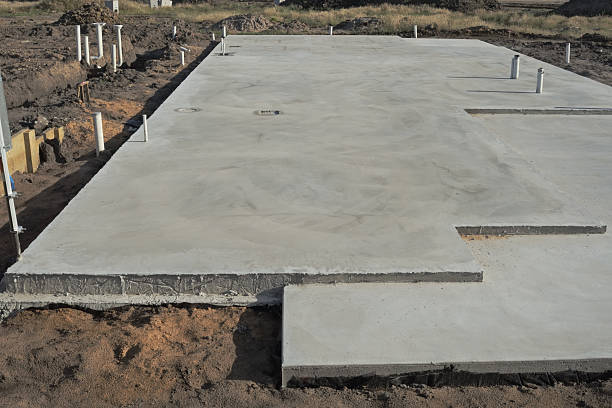 Best Industrial Concrete Flooring in Battle Creek, MI