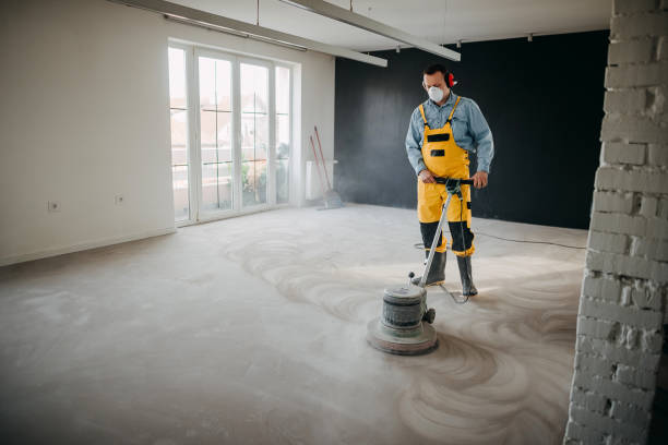 Best Concrete Slab Construction in Battle Creek, MI