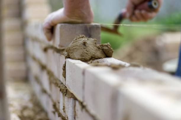 Best Concrete Foundation Repair in Battle Creek, MI