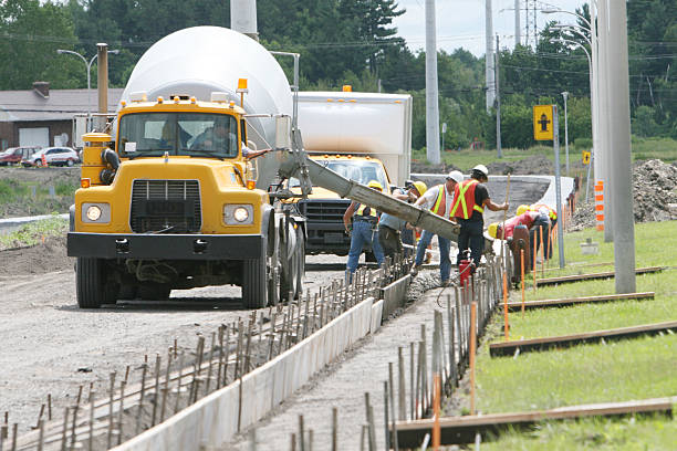 Best Concrete Removal and Replacement in Battle Creek, MI